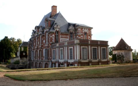 Élagueur Graveron-Sémerville