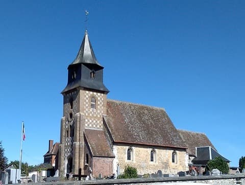 Élagueur Gravigny