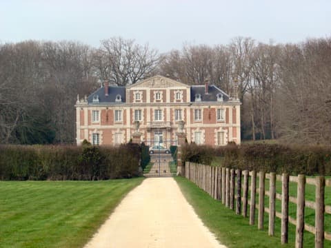 Élagueur Guichainville