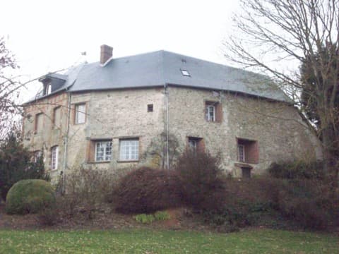 Élagueur Hacqueville