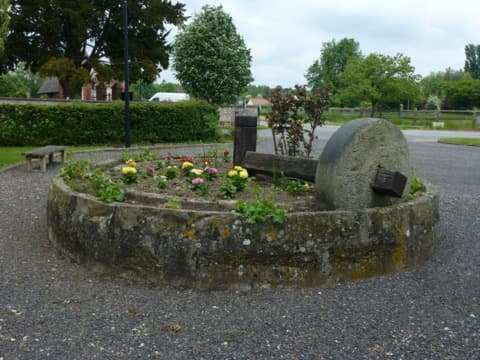 Élagueur Hecmanville