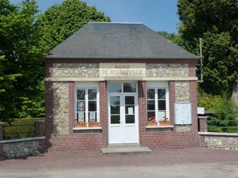 Élagueur Heudreville-en-Lieuvin