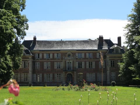 Élagueur Heuqueville