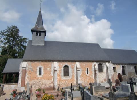Élagueur Honguemare-Guenouville