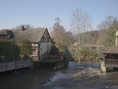 Élagueur Houlbec-Cocherel