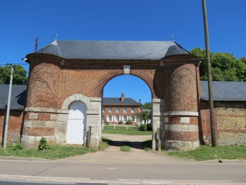 Élagueur Houville-en-Vexin