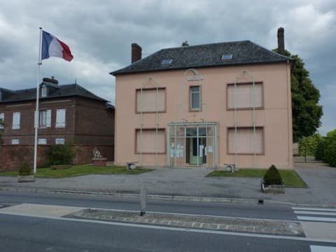 Élagueur Iville