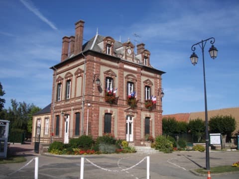 Élagueur Jouy-sur-Eure