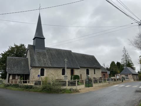 Élagueur La Chapelle-Hareng