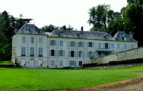 Élagueur La Chapelle-Longueville