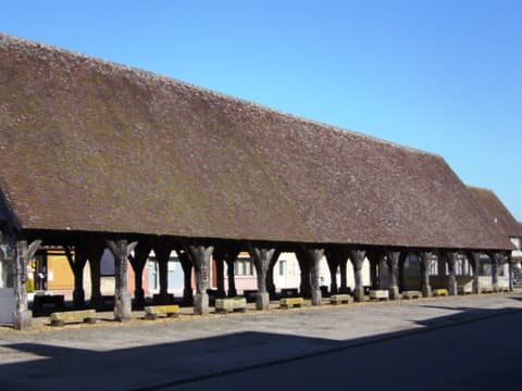 Élagueur La Ferrière-sur-Risle