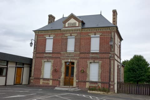 Élagueur La Haye-de-Calleville