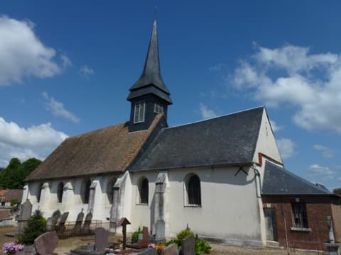Élagueur La Haye-du-Theil