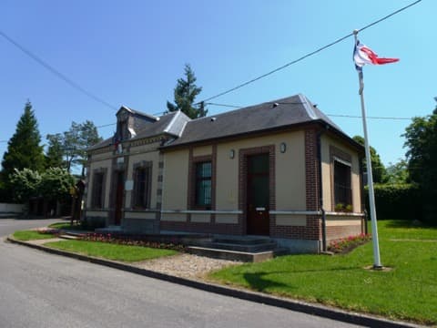 Élagueur La Houssaye