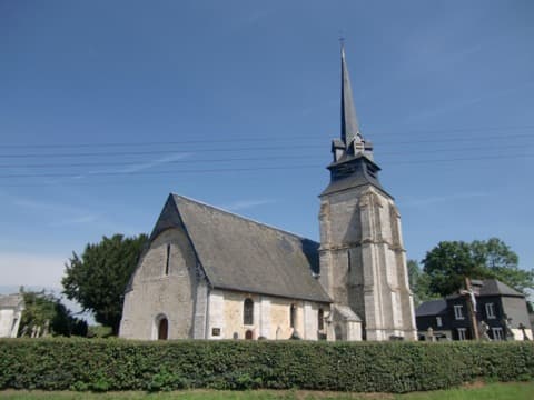 Élagueur La Lande-Saint-Léger