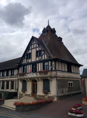 Élagueur La Neuve-Lyre