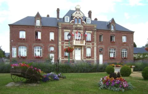 Élagueur La Neuville-du-Bosc