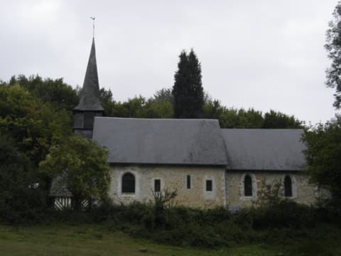Élagueur La Poterie-Mathieu