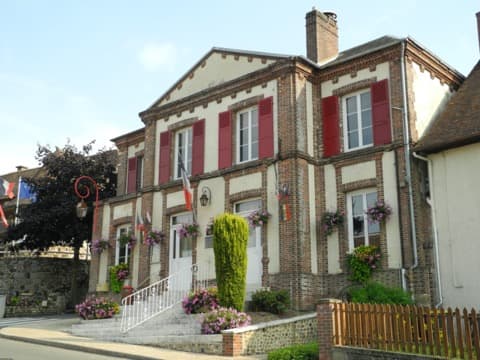 Élagueur La Vieille-Lyre