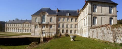 Élagueur Le Bec-Hellouin