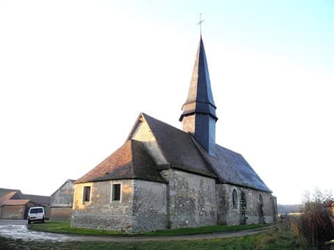 Élagueur Le Cormier