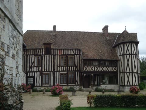 Élagueur Le Mesnil-Jourdain