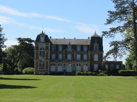 Élagueur Le Thuit