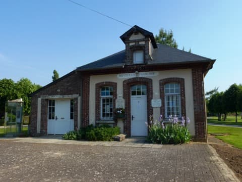 Élagueur Le Tilleul-Lambert