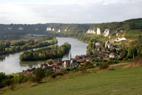 Élagueur Les Andelys
