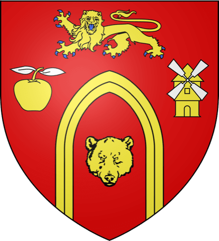 Élagueur Les Authieux