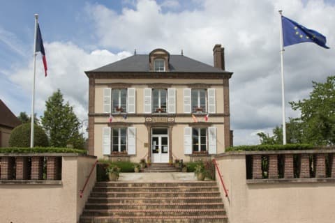 Élagueur Les Barils