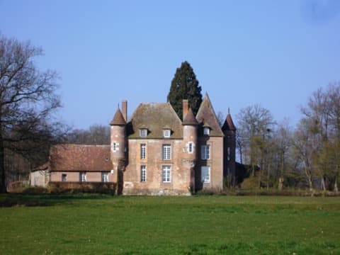 Élagueur Les Bottereaux