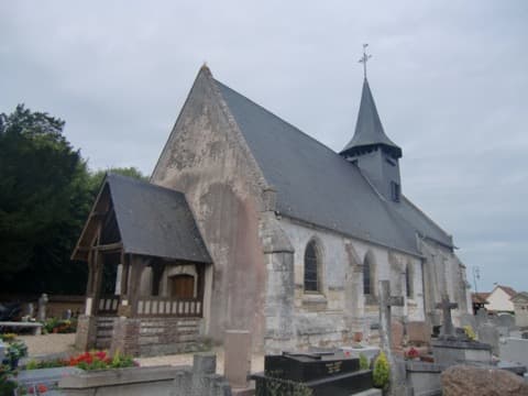Élagueur Les Monts du Roumois