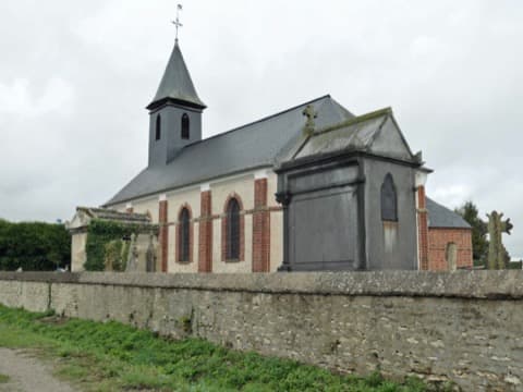 Élagueur Les Thilliers-en-Vexin