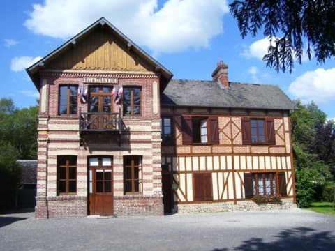 Élagueur Livet-sur-Authou