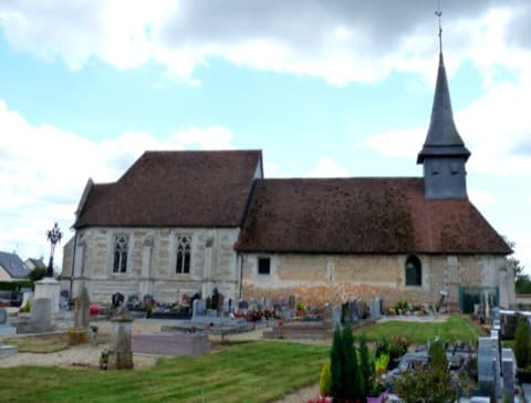 Élagueur Louversey