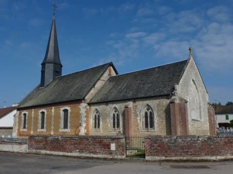 Élagueur Malleville-sur-le-Bec