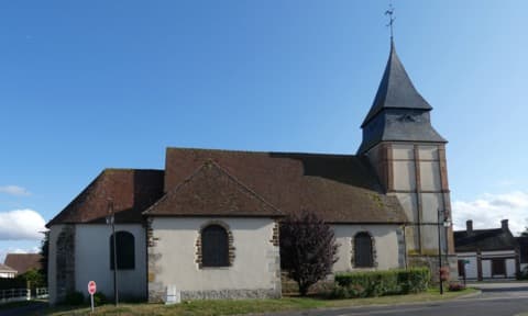 Élagueur Mandres
