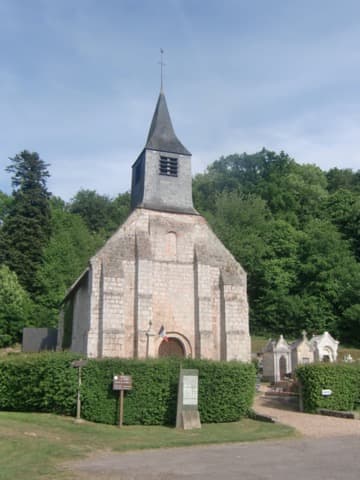 Élagueur Manneville-la-Raoult