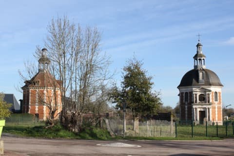 Élagueur Manneville-sur-Risle