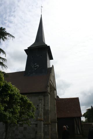 Élagueur Marbois