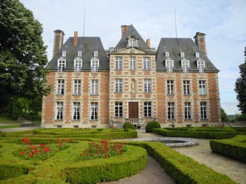 Élagueur Ménilles