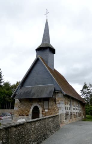 Élagueur Mesnil-Rousset