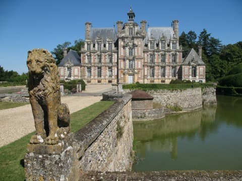 Élagueur Mesnil-en-Ouche