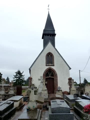 Élagueur Mesnil-sur-l'Estrée