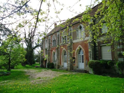 Élagueur Mézières-en-Vexin