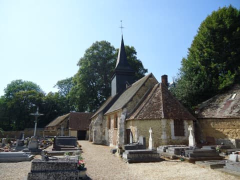 Élagueur Miserey