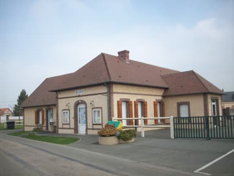 Élagueur Moisville