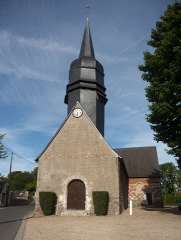 Élagueur Morgny