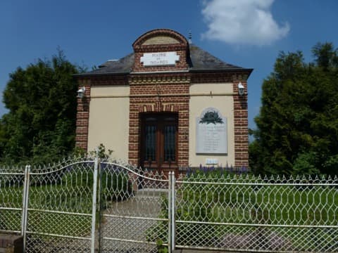 Élagueur Noards